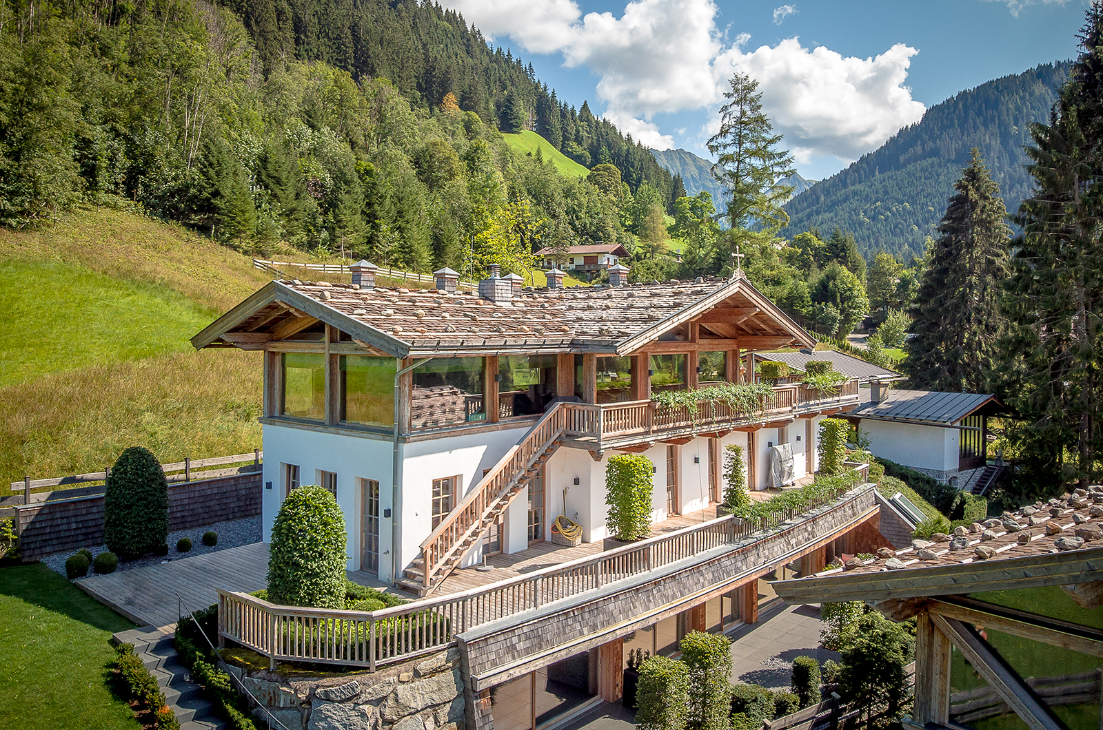 Haus In Seefeld Tirol Kaufen